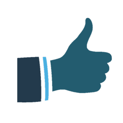Social Media Edge Messaging