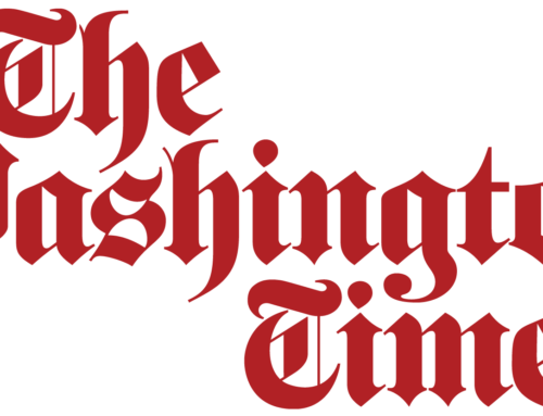 Washington Times Turns to Edge Messaging’s President for Analysis